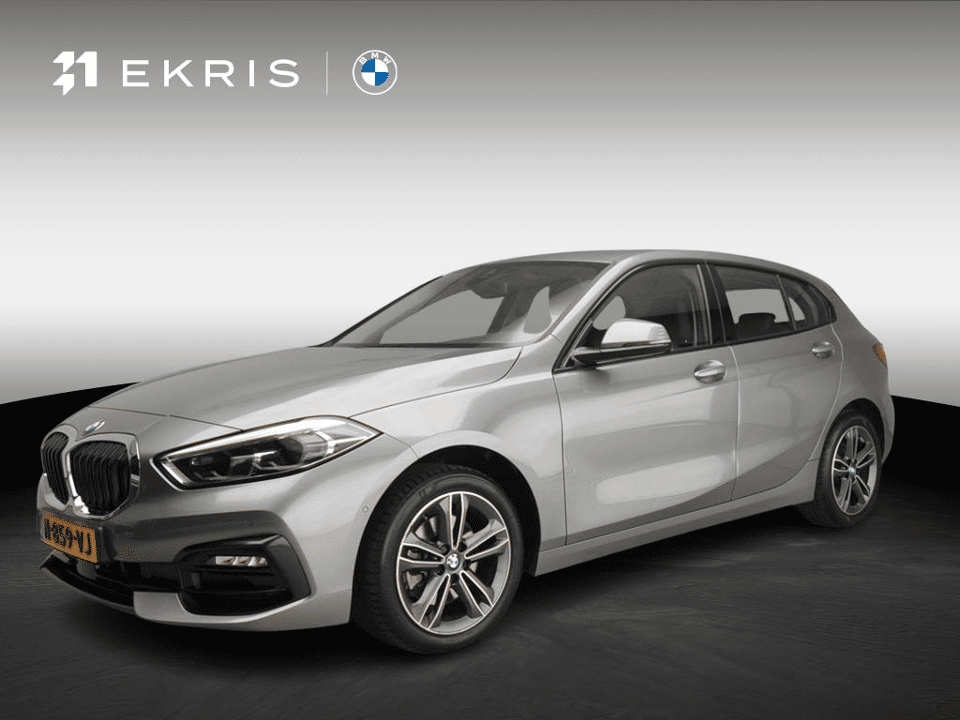 BMW 1 Serie 5-Deurs 118i - Afbeelding 1