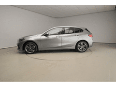 BMW 1 Serie 5-Deurs 118i - Afbeelding 2