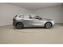 BMW 1 Serie 5-Deurs 118i - Afbeelding 4