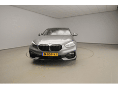 BMW 1 Serie 5-Deurs 118i - Afbeelding 5