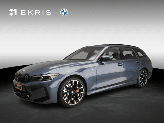 BMW 3 Serie Touring 330d xDrive