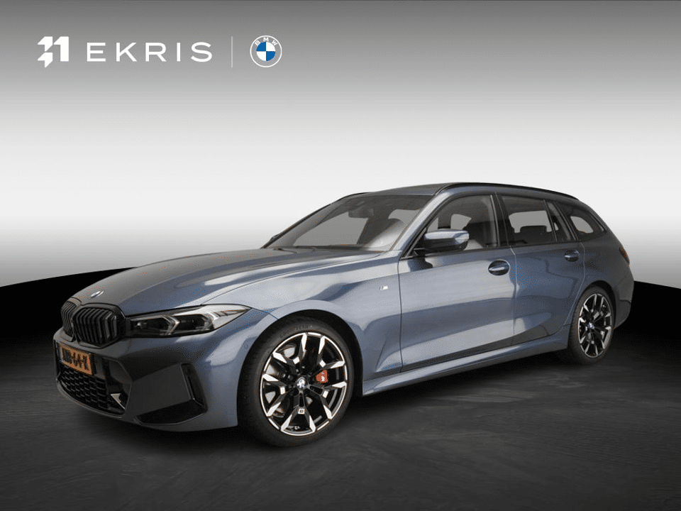 BMW 3 Serie Touring 330d xDrive - Afbeelding 1