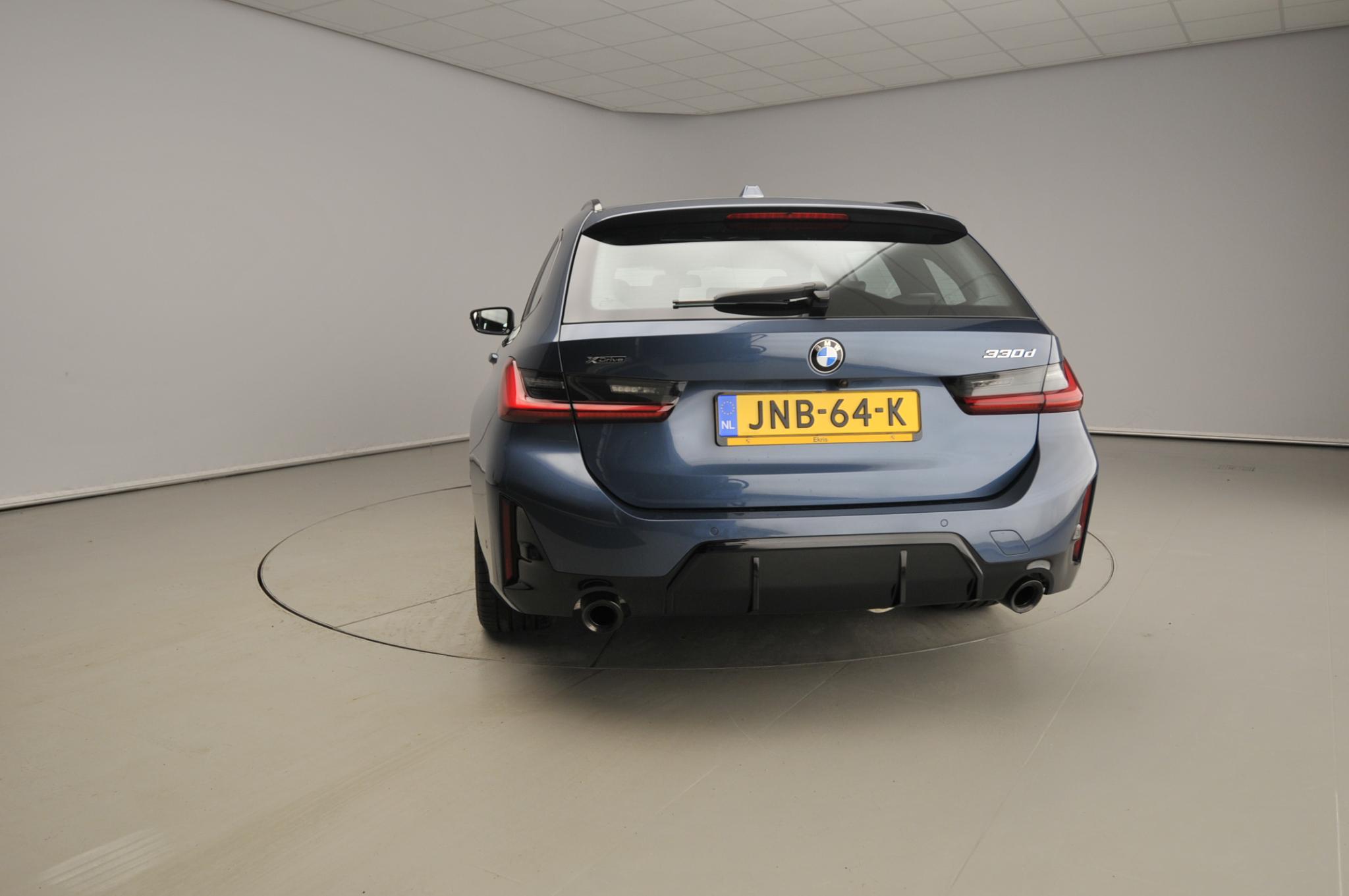BMW 3 Serie Touring 330d xDrive - Afbeelding 3