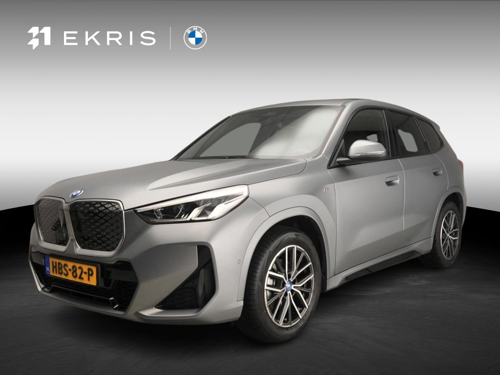 BMW iX1 eDrive20