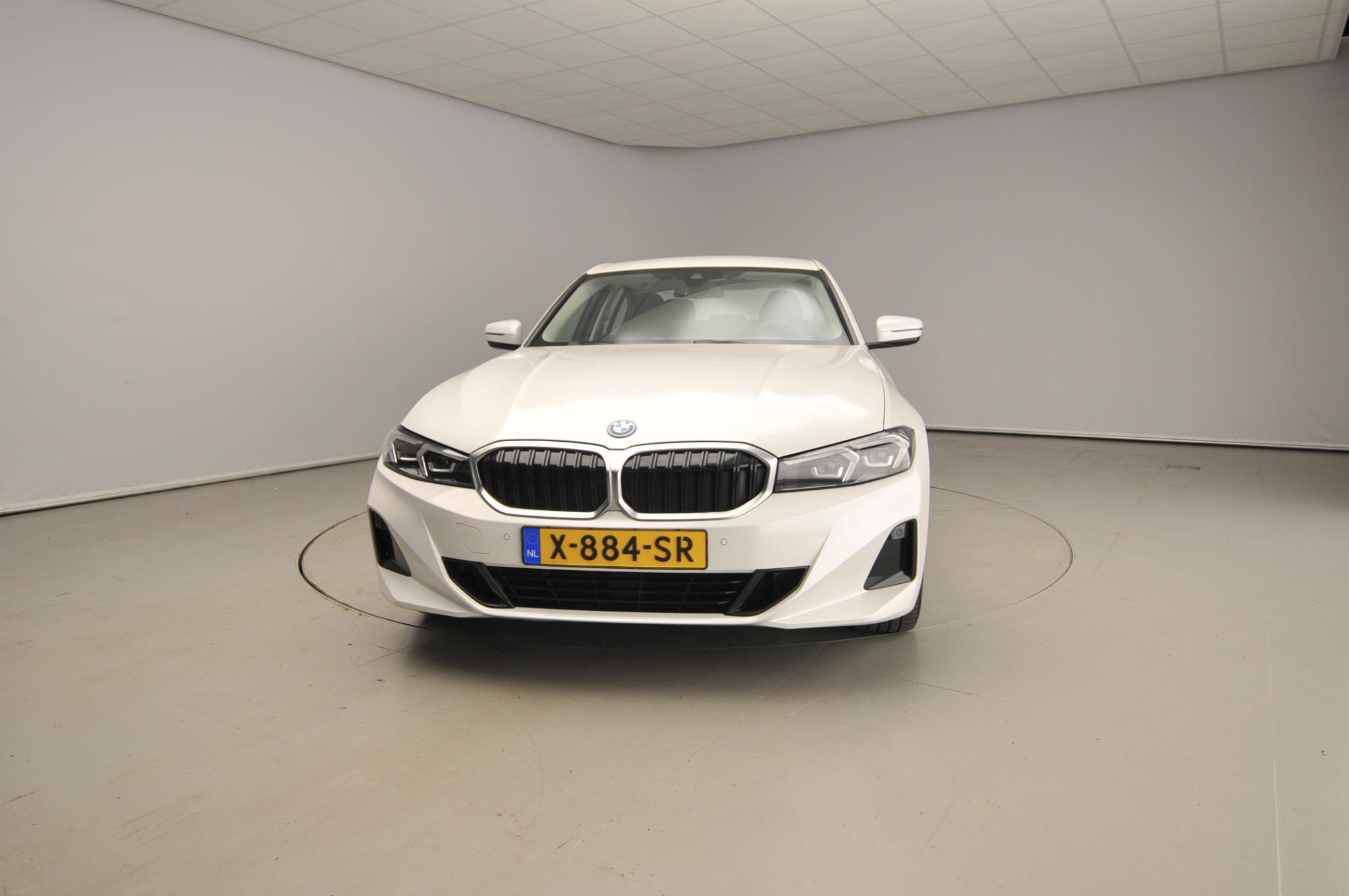 BMW 3 Serie Sedan 320e - Afbeelding 5
