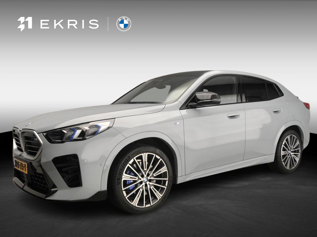 BMW X2 M35i xDrive