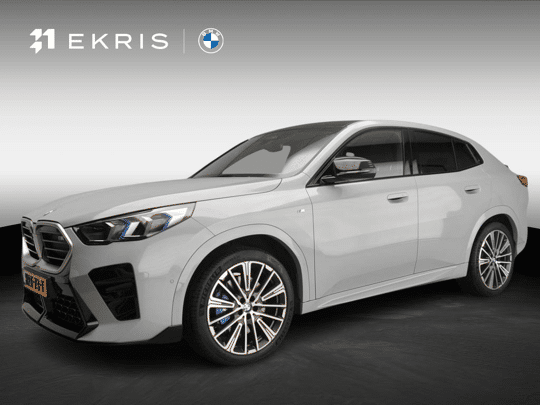 BMW X2 M35i xDrive