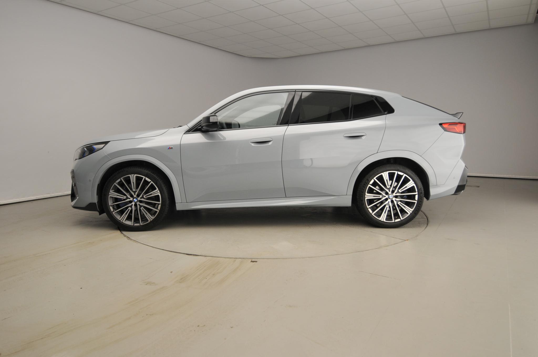 BMW X2 M35i xDrive - Afbeelding 2