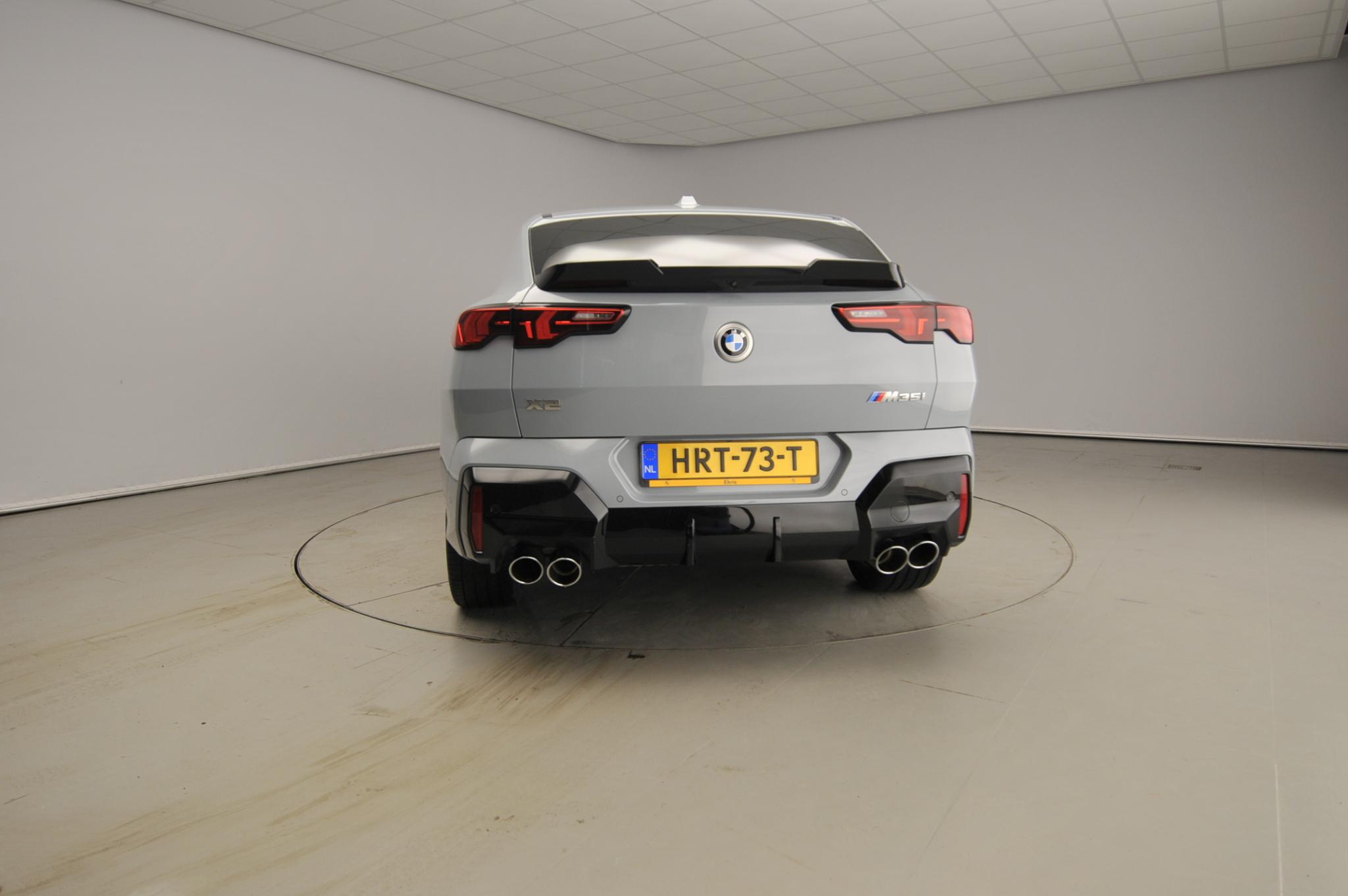 BMW X2 M35i xDrive - Afbeelding 3