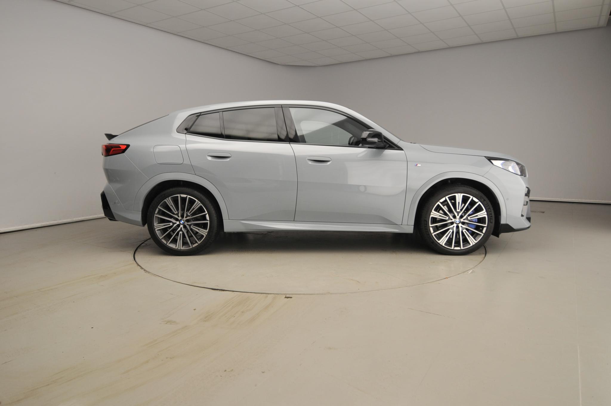 BMW X2 M35i xDrive - Afbeelding 4