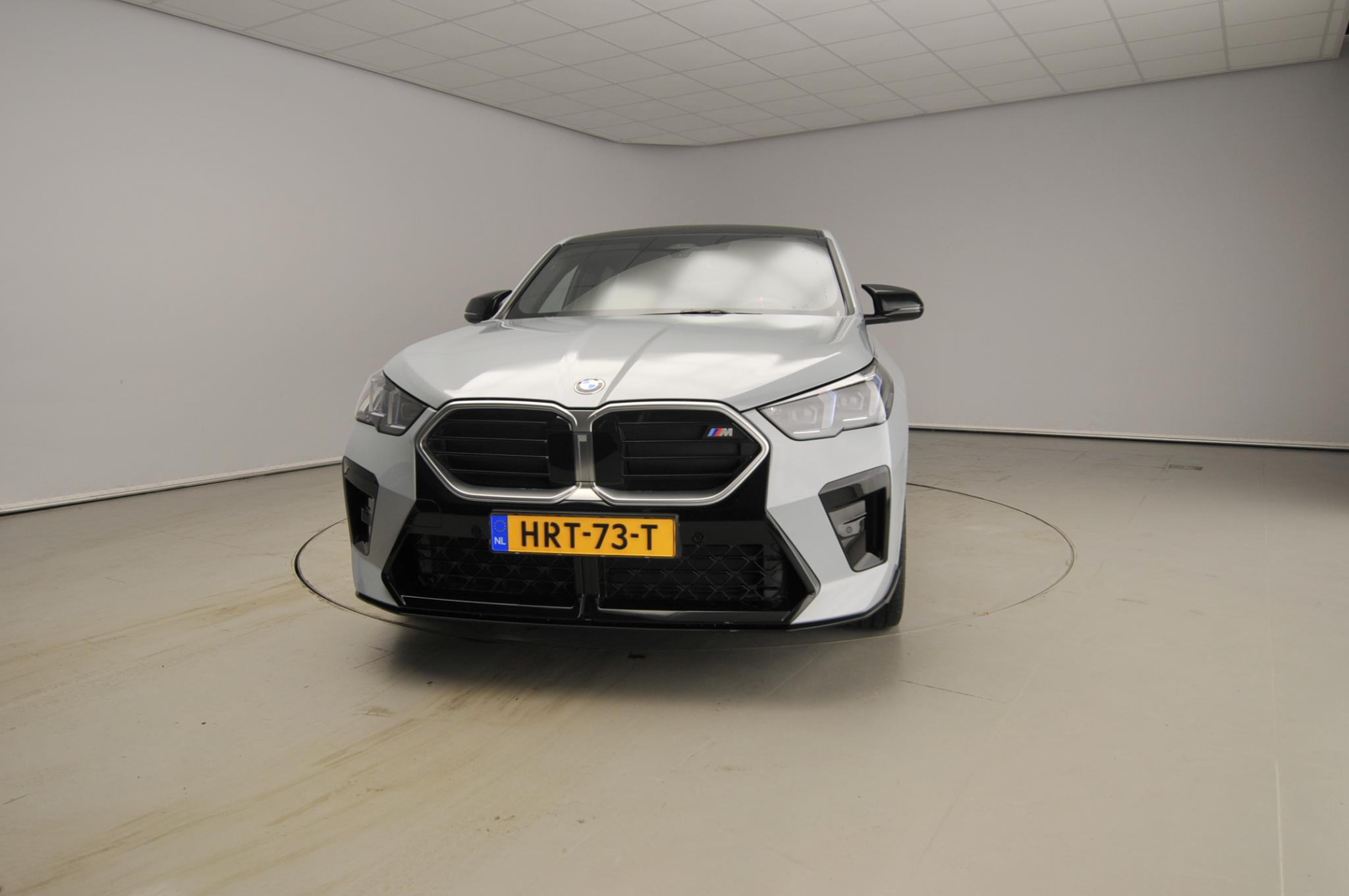 BMW X2 M35i xDrive - Afbeelding 5