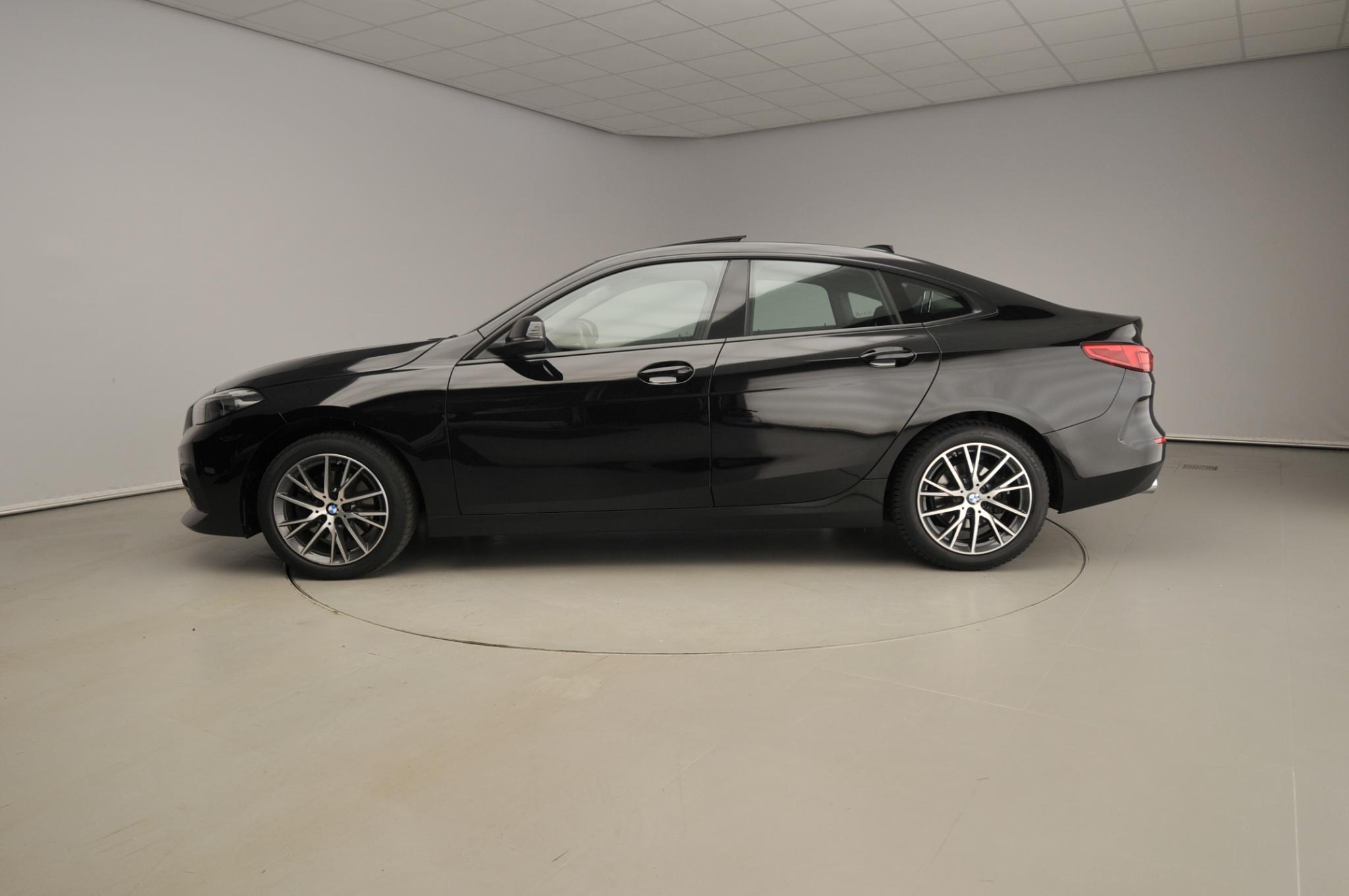 BMW 2 Serie Gran Coupe 218i - Afbeelding 2