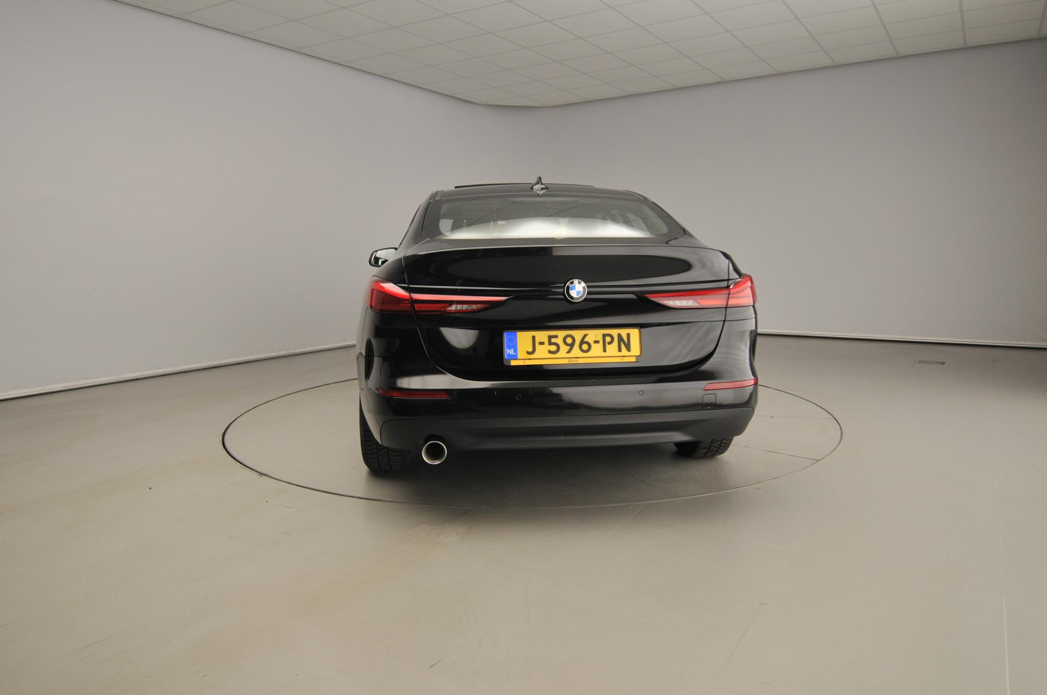 BMW 2 Serie Gran Coupe 218i - Afbeelding 3