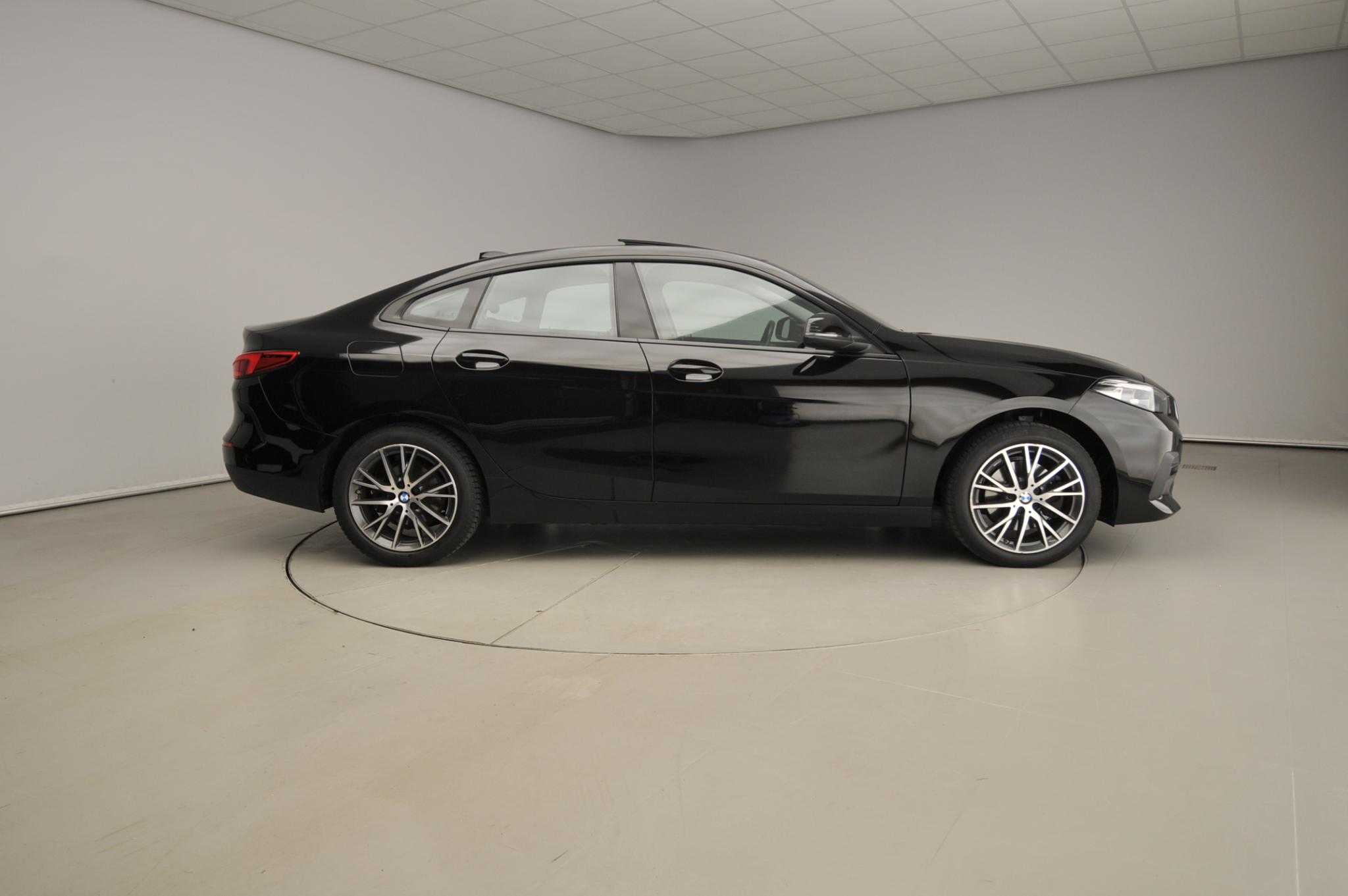 BMW 2 Serie Gran Coupe 218i - Afbeelding 4