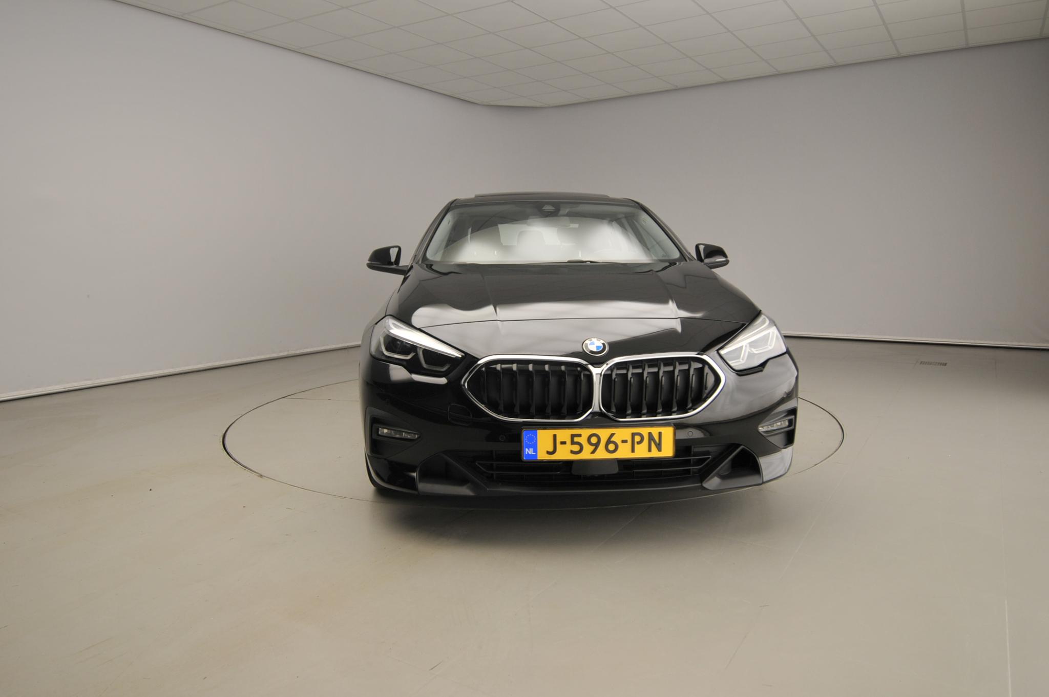 BMW 2 Serie Gran Coupe 218i - Afbeelding 5