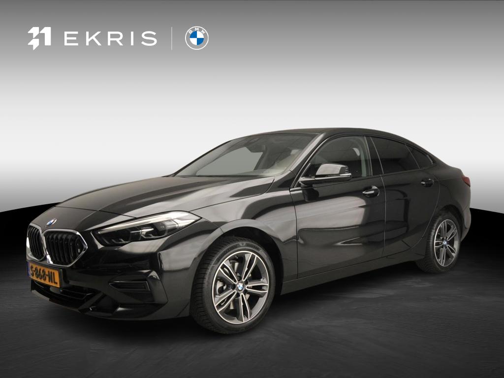 BMW 2 Serie Gran Coupe 218i