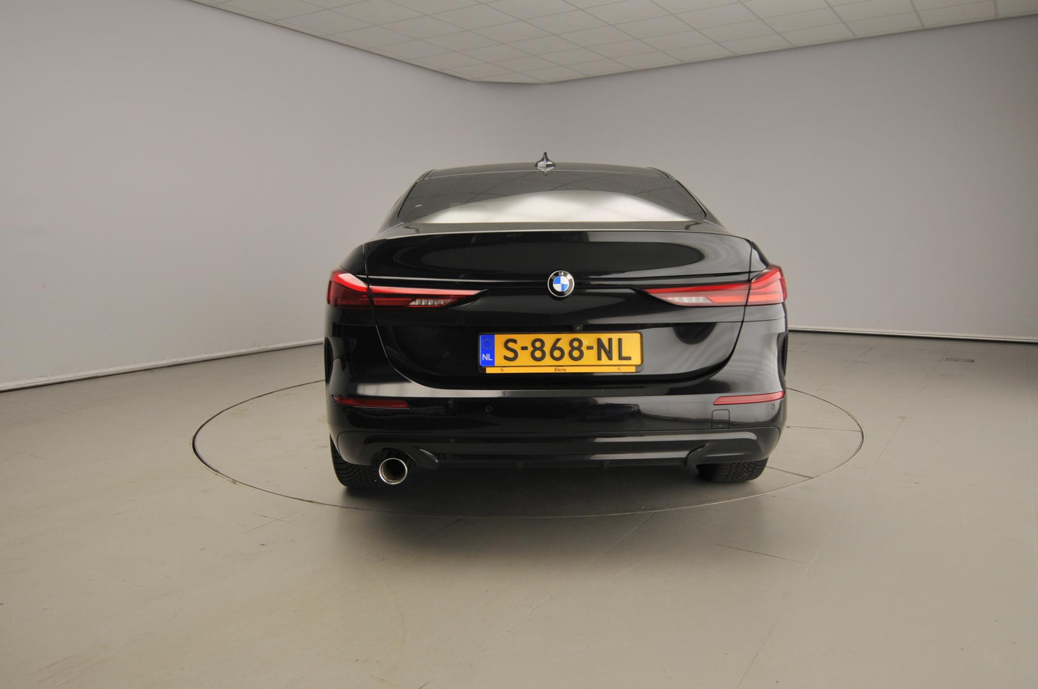BMW 2 Serie Gran Coupe 218i - Afbeelding 3