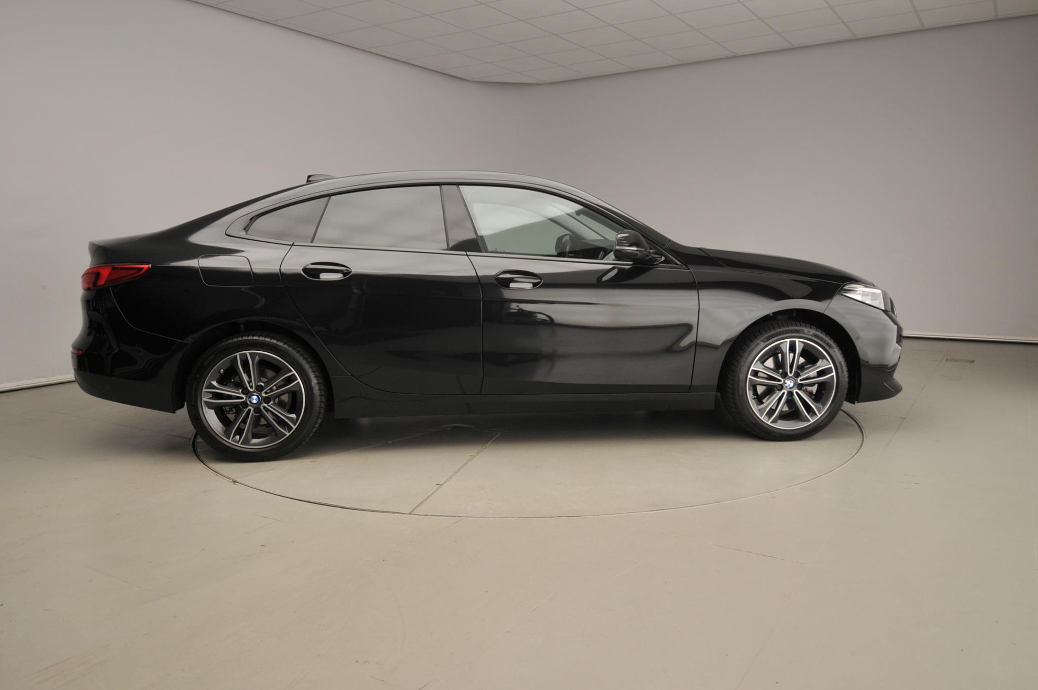 BMW 2 Serie Gran Coupe 218i - Afbeelding 4