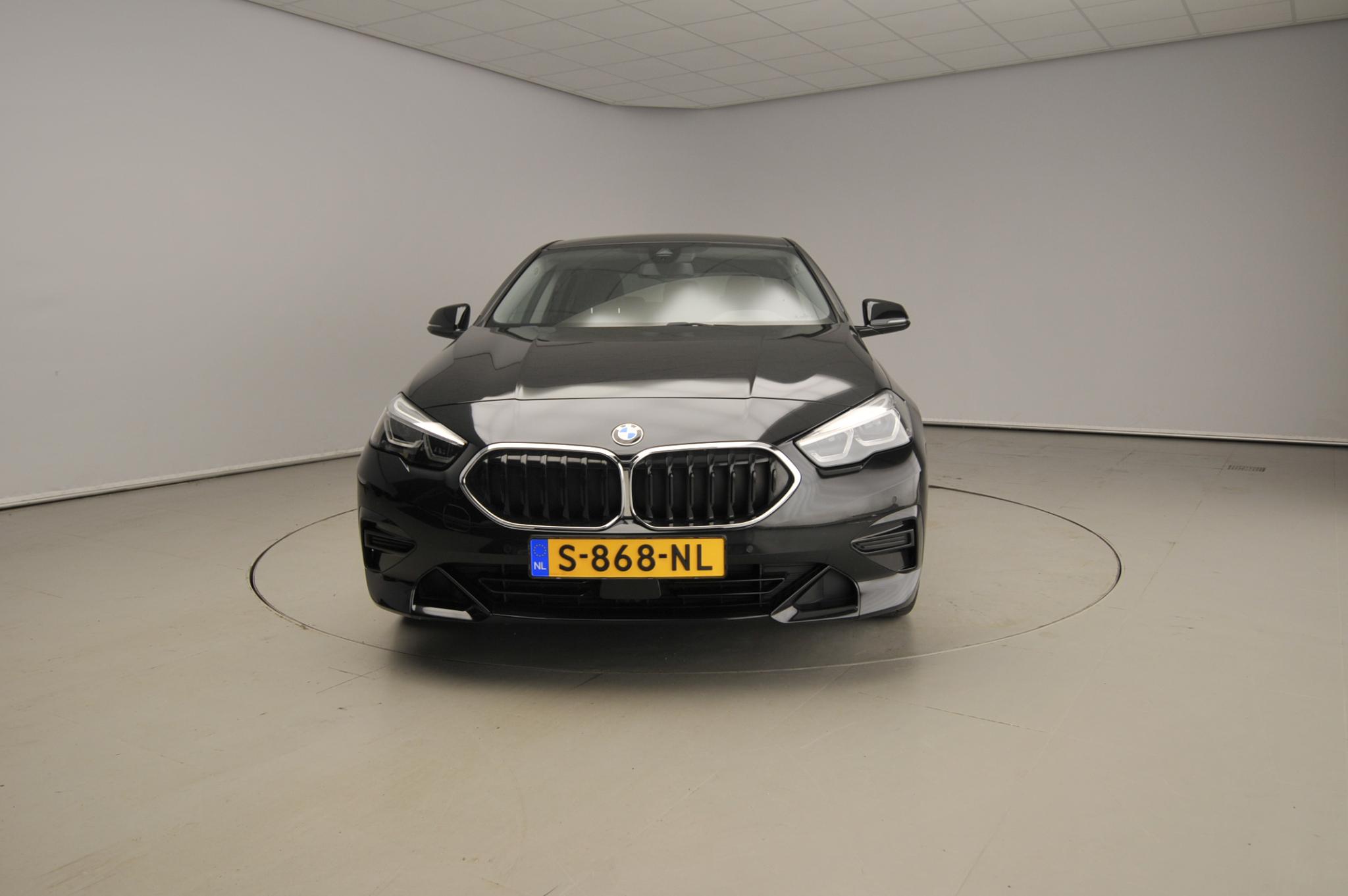 BMW 2 Serie Gran Coupe 218i - Afbeelding 5