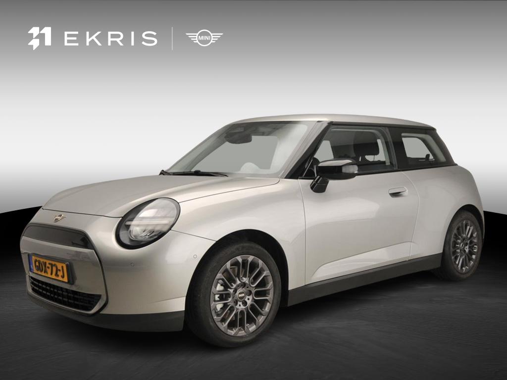MINI Cooper E