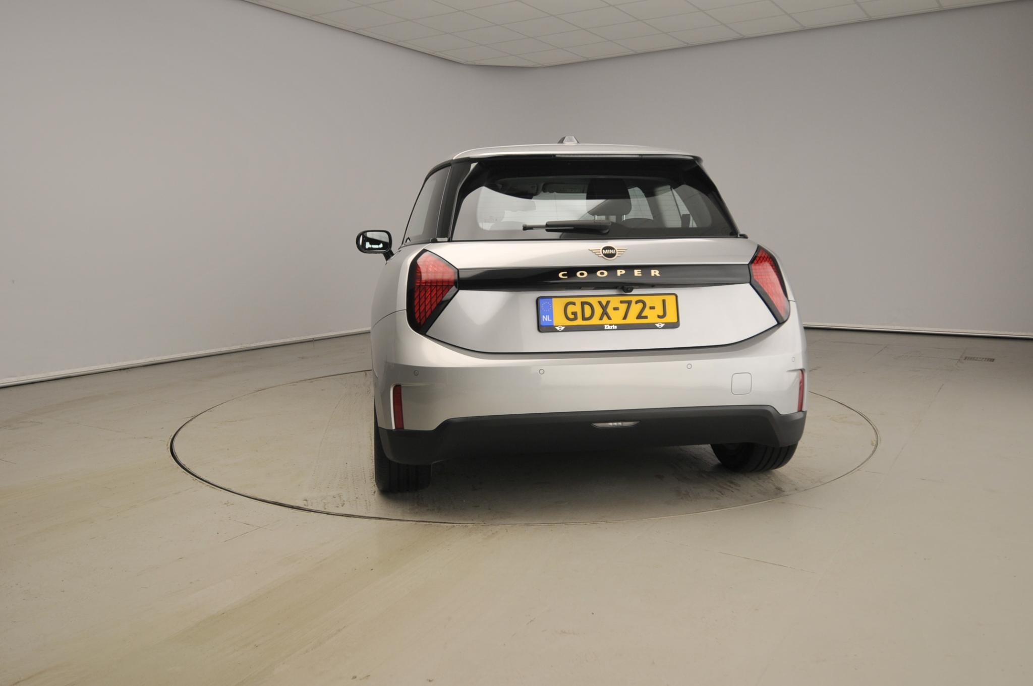 MINI Cooper E - Afbeelding 3