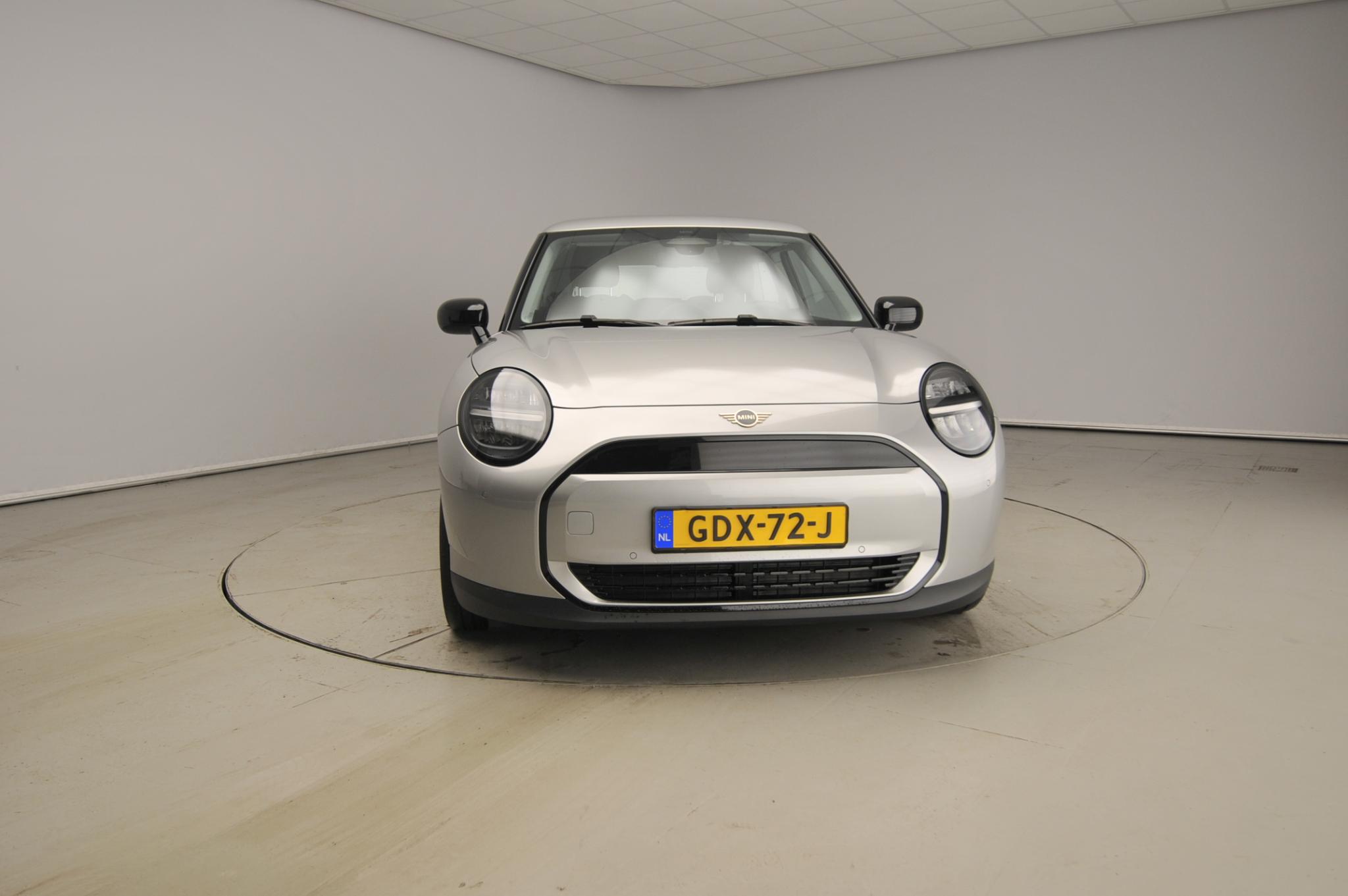 MINI Cooper E - Afbeelding 5
