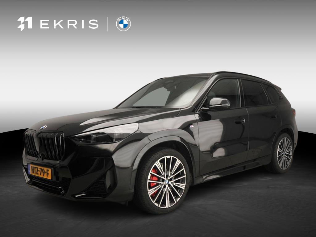 BMW X1 sDrive20i
