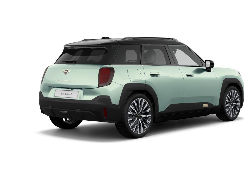 MINI Aceman E - Afbeelding 2