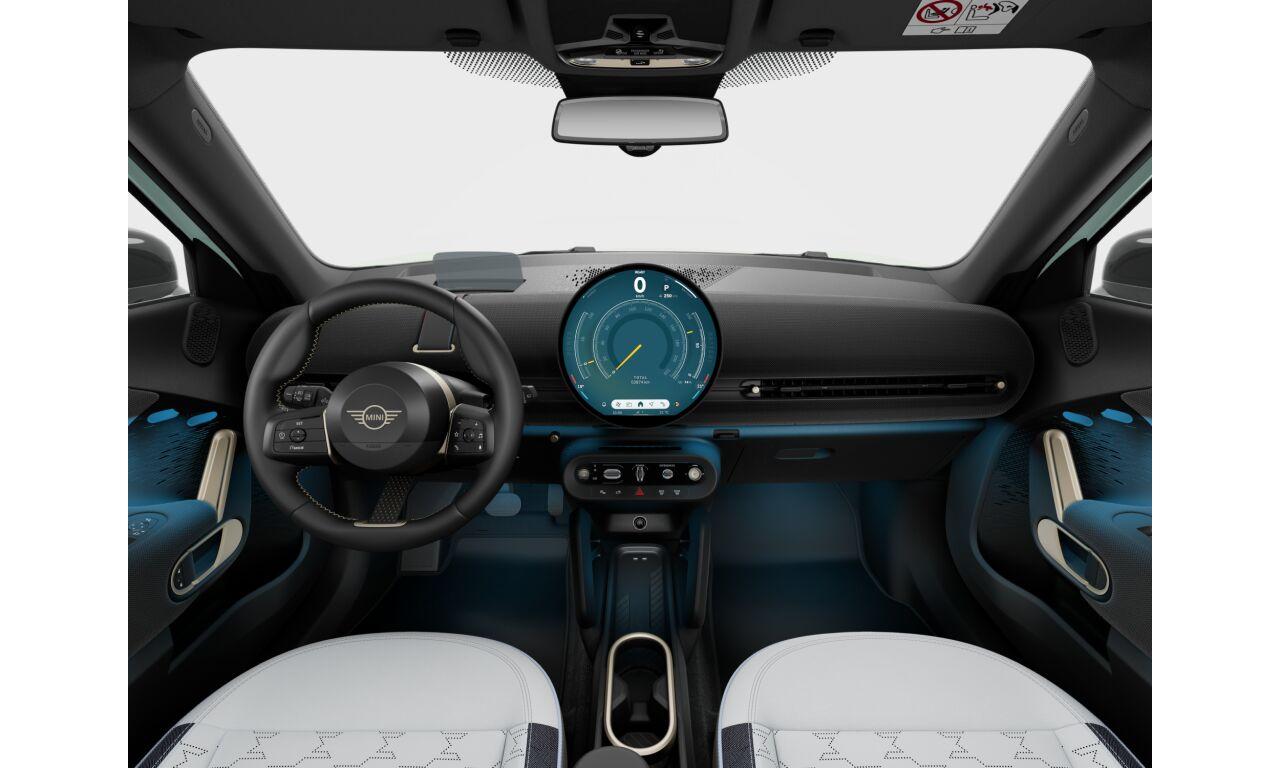 MINI Aceman E - Afbeelding 3