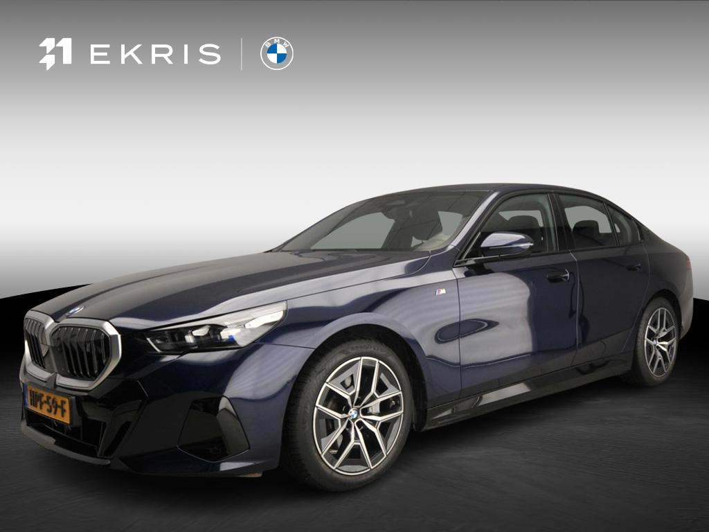BMW i5 xDrive40