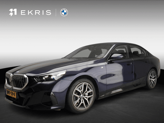 BMW i5 xDrive40
