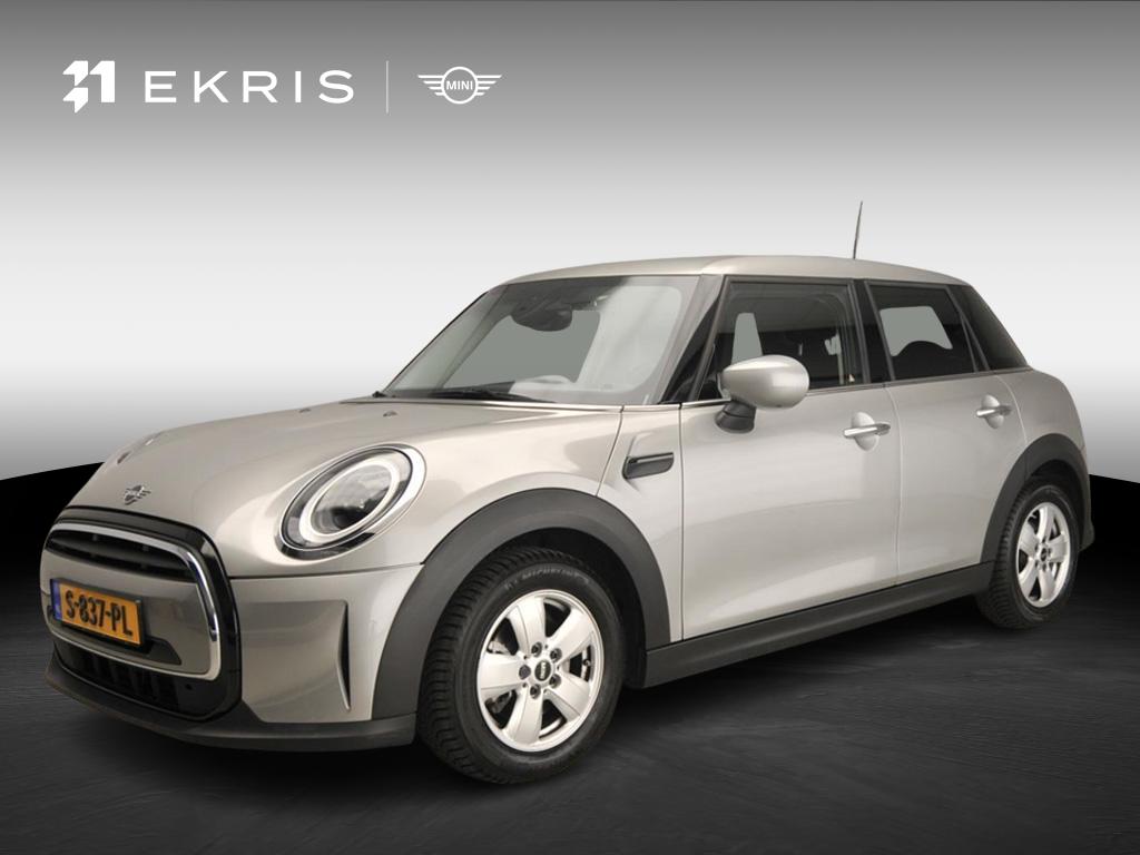 MINI Cooper 5-deurs C