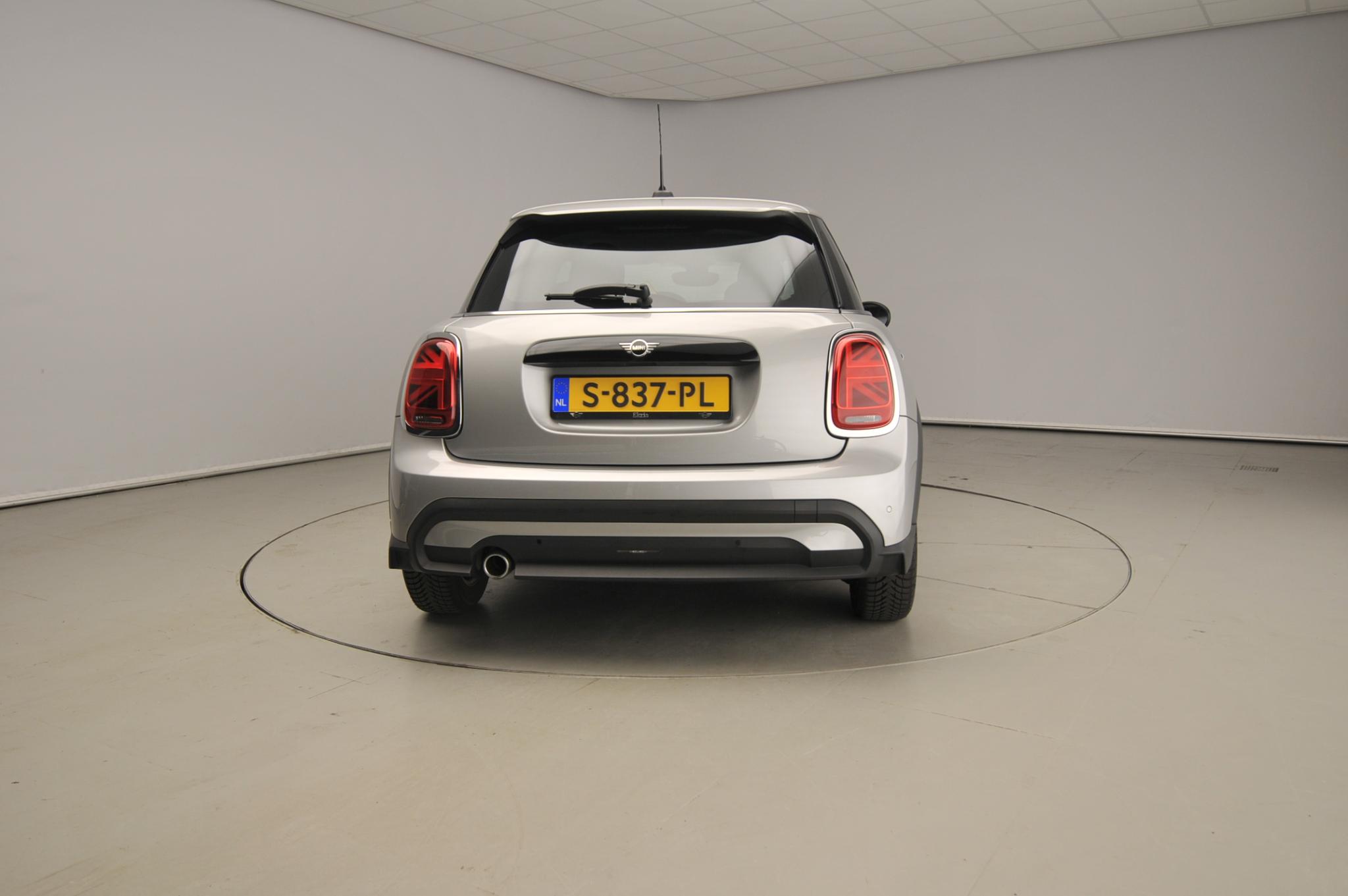 MINI Cooper 5-deurs C - Afbeelding 3