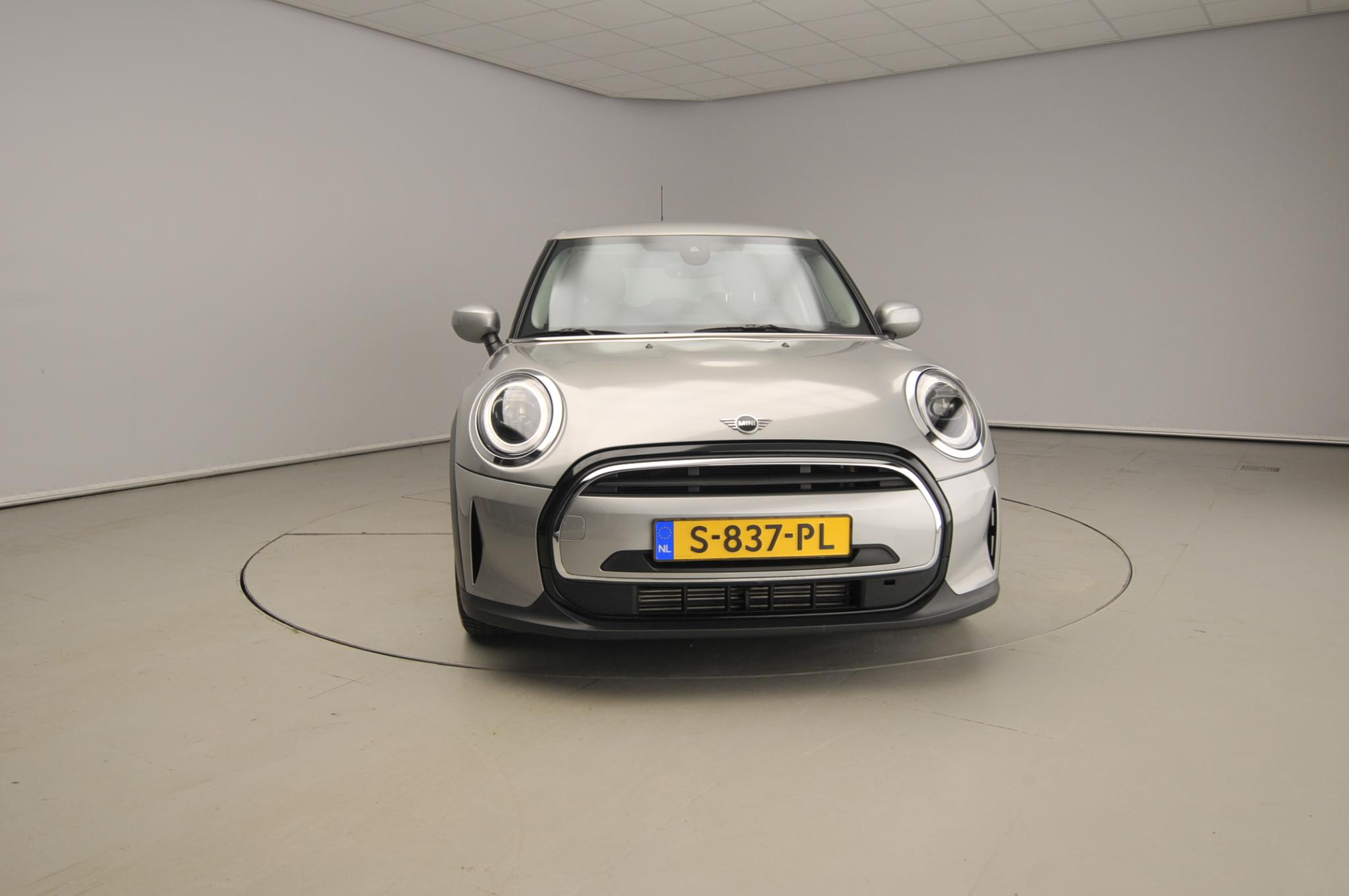 MINI Cooper 5-deurs C - Afbeelding 5