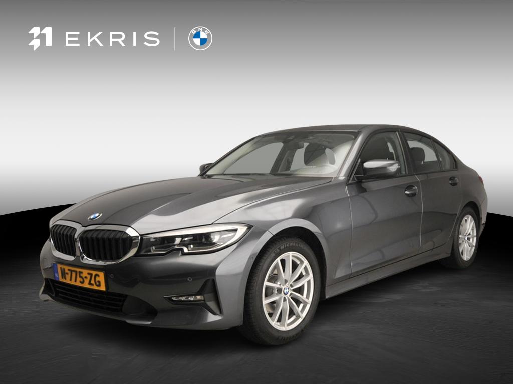 BMW 3 Serie Sedan 318i