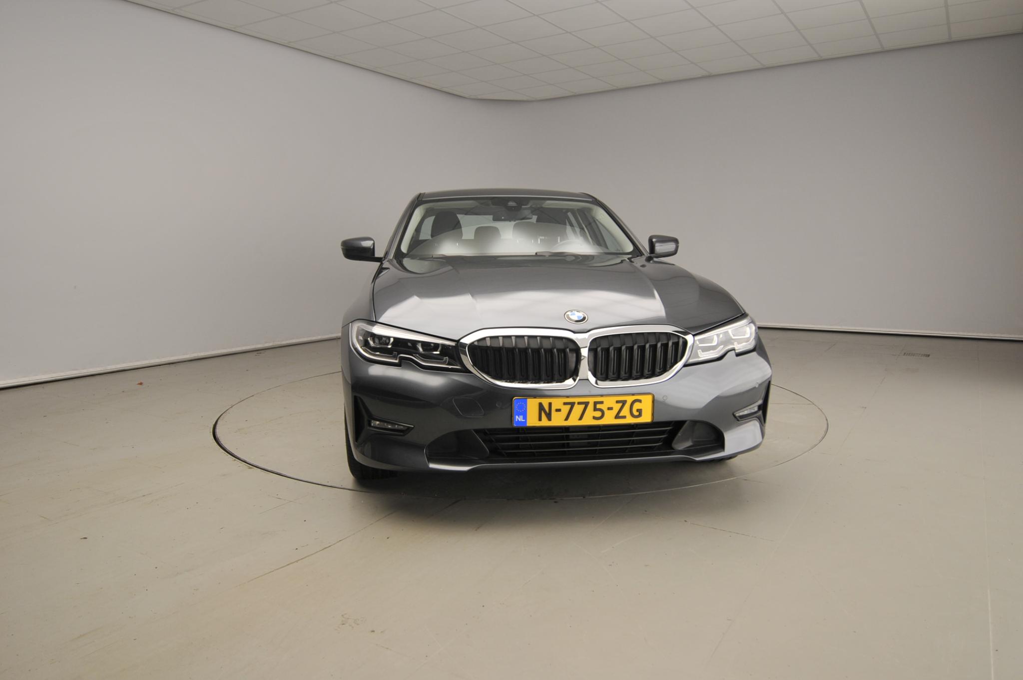 BMW 3 Serie Sedan 318i - Afbeelding 5