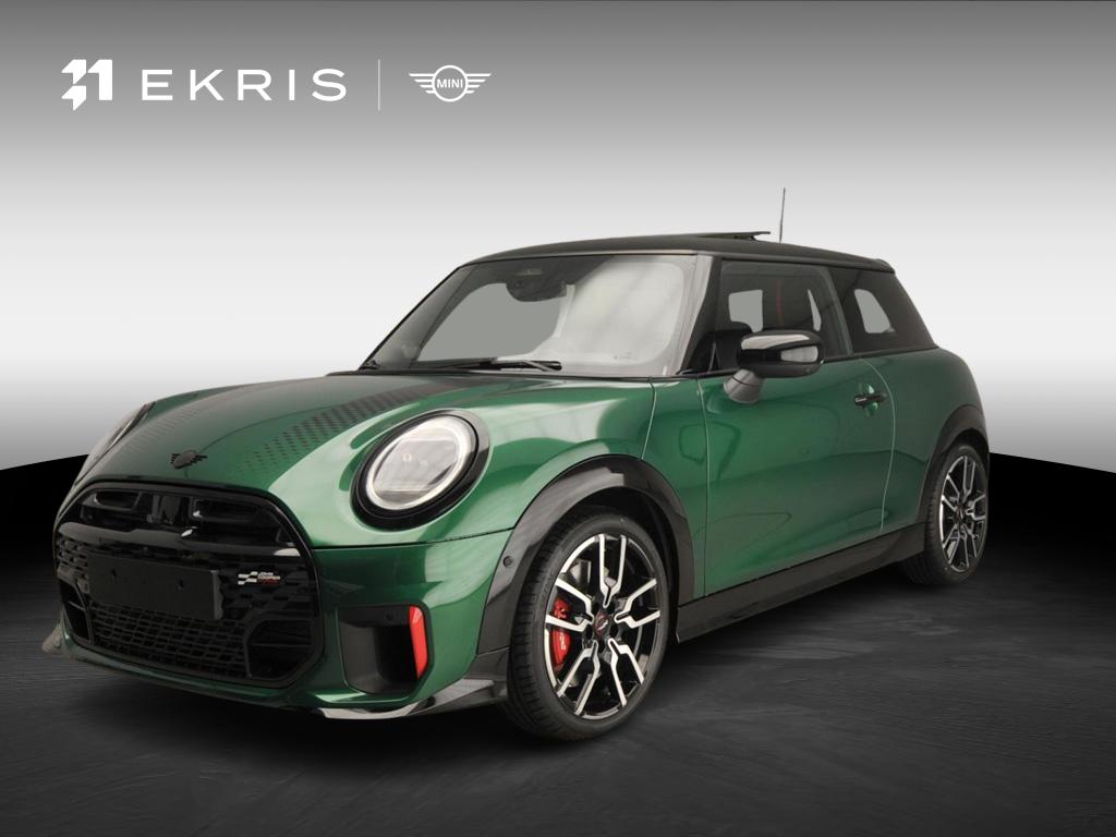 MINI Cooper John Cooper Works