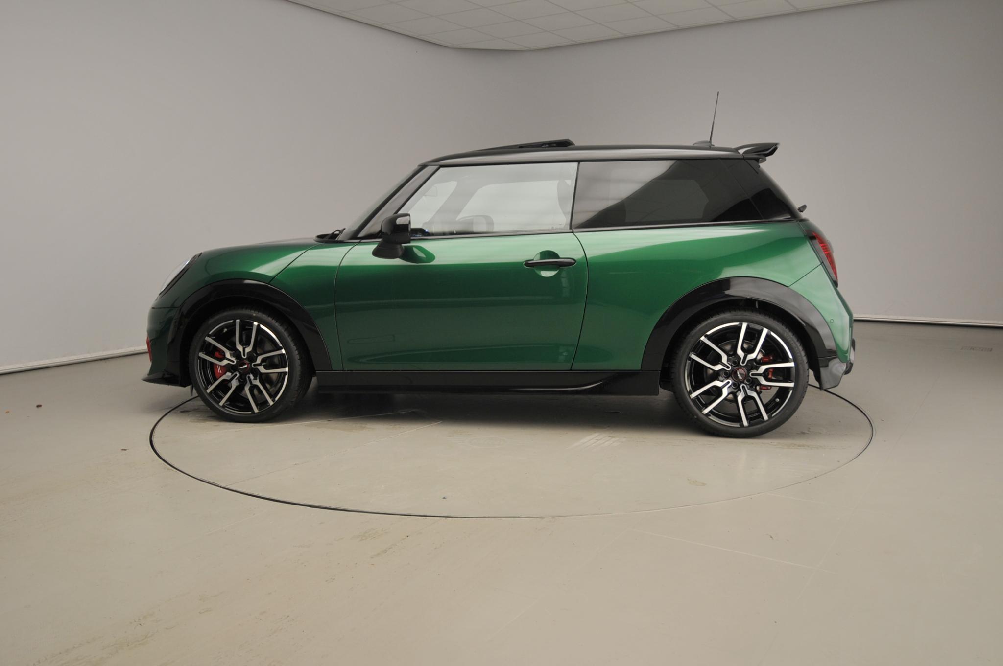 MINI Cooper John Cooper Works - Afbeelding 3