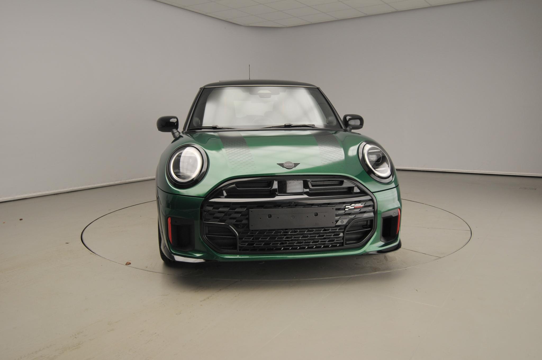MINI Cooper John Cooper Works - Afbeelding 5