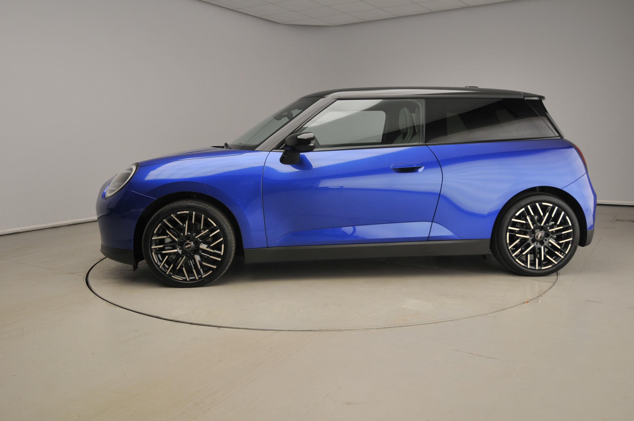 MINI Cooper SE - Afbeelding 2