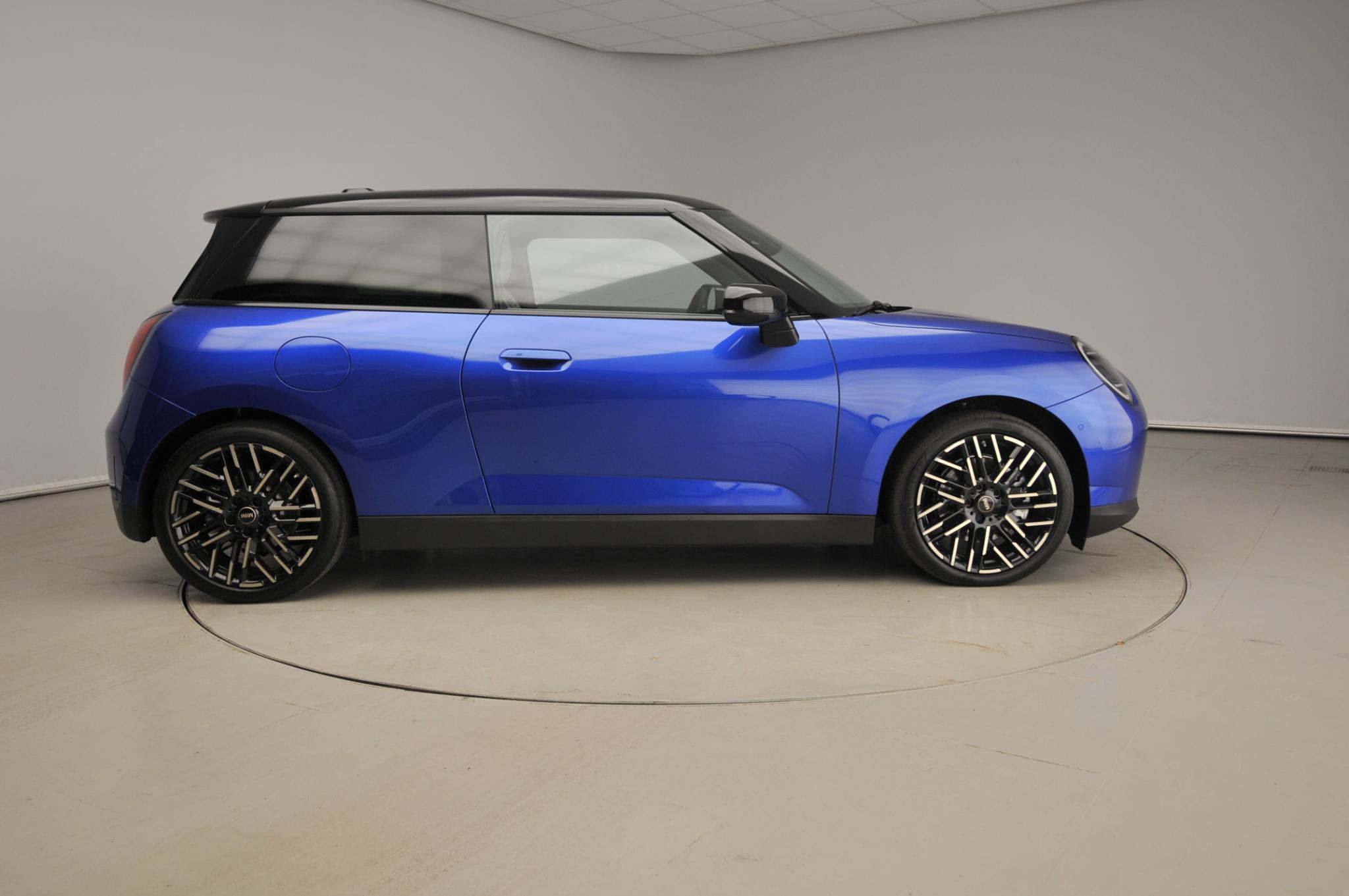 MINI Cooper SE - Afbeelding 4
