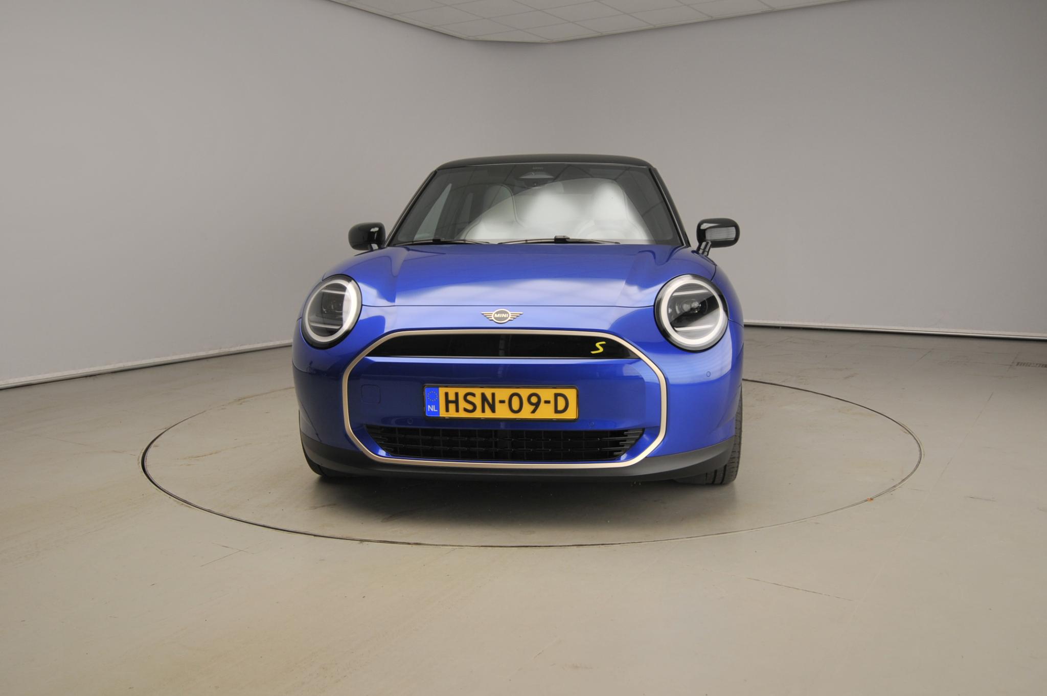 MINI Cooper SE - Afbeelding 5