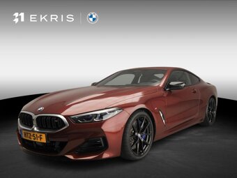 BMW 8 Serie