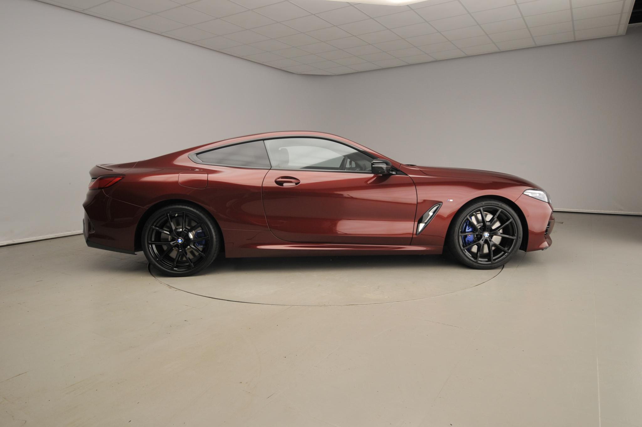 BMW 8 Serie Coupé M850i xDrive - Afbeelding 3