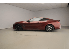 BMW 8 Serie Coupé M850i xDrive - Afbeelding 4