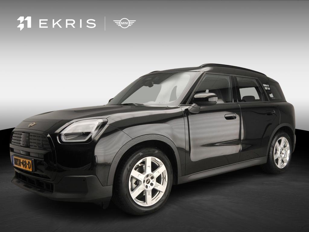 MINI Countryman E | Classic uitvoering + Pakket S