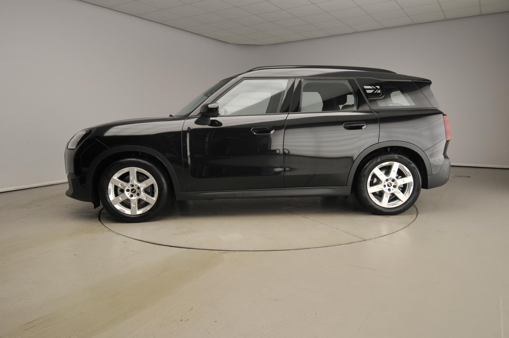 MINI Countryman E | Classic uitvoering + Pakket S - Afbeelding 2