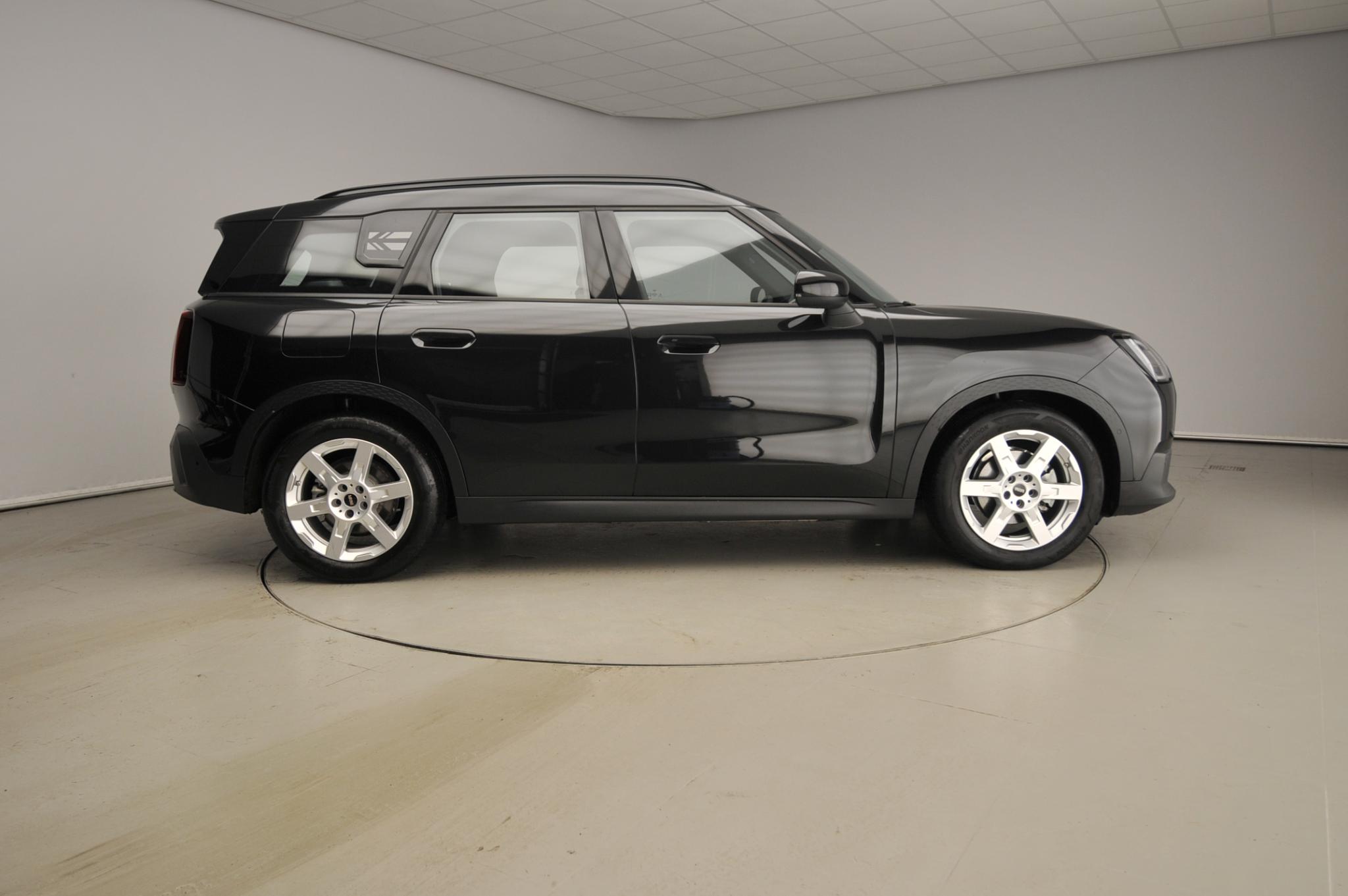 MINI Countryman E | Classic uitvoering + Pakket S - Afbeelding 4