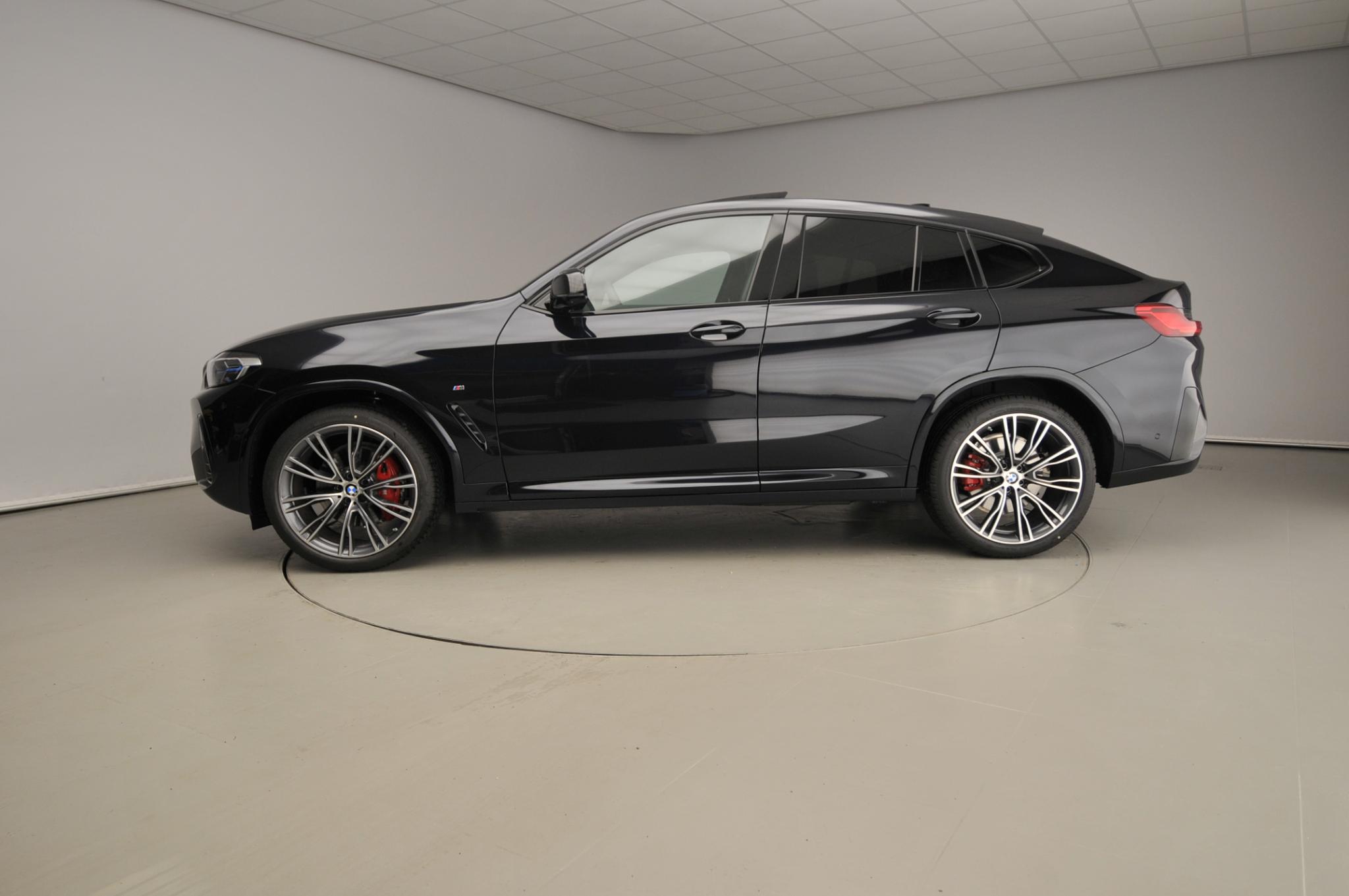 BMW X4 M40i - Afbeelding 3