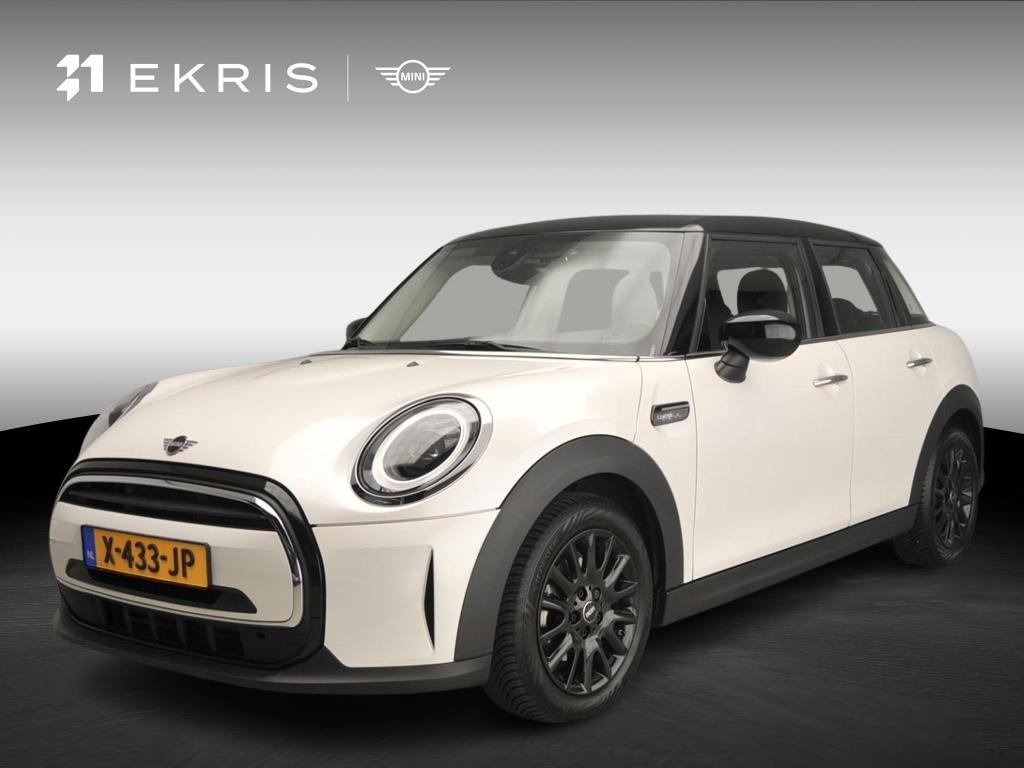 MINI 5-deurs Cooper